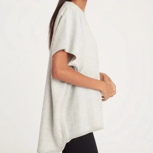 Cuyana Oversized Baby Alpaca Sweater